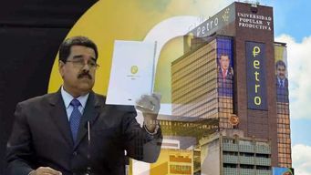 Venezuelan Gov’t Swaps Fiat Pension Payments Into Petro Crypto