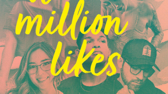A Million Likes - Willa's new podcast