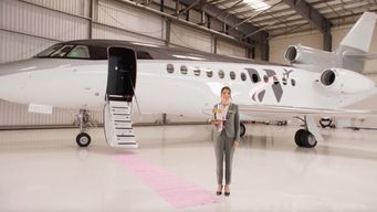 NOT an April fools - Introducing Willa Air, The World’s First Airline For Creators!