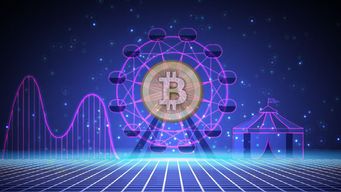 Look at data from past Bitcoin crashes and you might (possibly) feel better