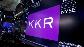 KKR leads $100 million investment round in Cross River Bank