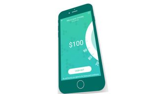 Earnin raises $125 million for payday advance platform without fees