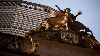 MetLife Issues $1b Bond Based on LIBOR Replacement