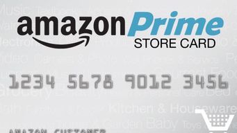 Amazon launches a credit card for the ‘underbanked’ with bad credit