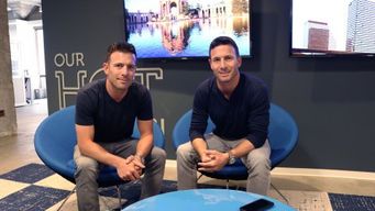 SpotOn raises $40 million