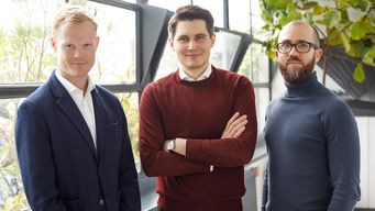 Zego raises $42 million