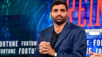 Blend raises $130 million