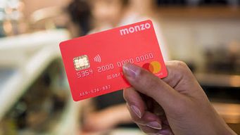 Monzo's valuation jumps to $2.5B with new funding