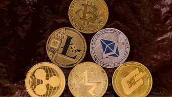 TradeBlock's research on quarterly growths for Ethereum stablecoins featured