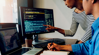 Data, duration and detail: The new analytics for SME lending