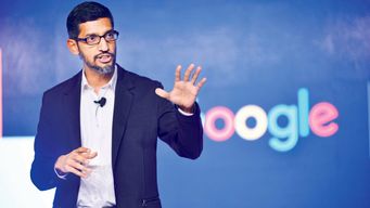 Google to invest $10 billion in India