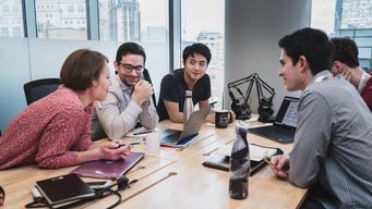Build your next company with Antler Norway