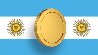 Why stablecoins are taking off in Argentina
