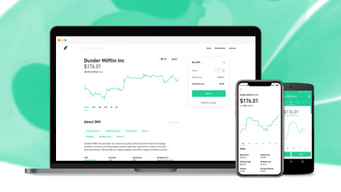 Robinhood faces hefty SEC fine for high-speed trade deals