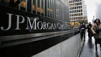 JPMorgan commits $30 billion to fight the racial wealth gap