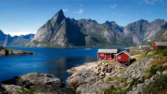 Norway has lowest physical cash use in the world, says report