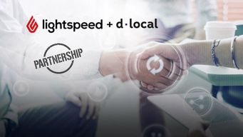 Lightspeed partners with dLocal to power payments for independent merchants in Mexico