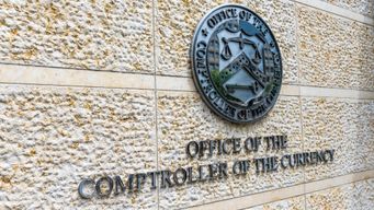 OCC chief signals new direction on bank supervision, fintech policy