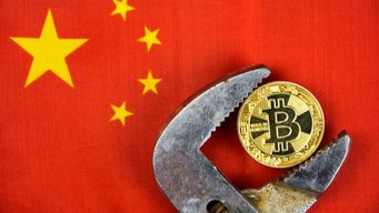 China reiterates crypto bans from 2013 and 2017