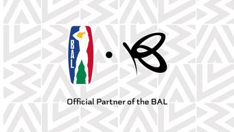 Basketball Africa League and Flutterwave announce multiyear partnership