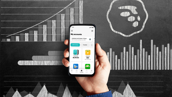 MoneyLion reports strong first quarter 2021 results