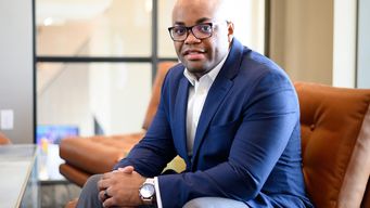 App focuses on racial wealth disparities by boosting credit scores- and home ownership