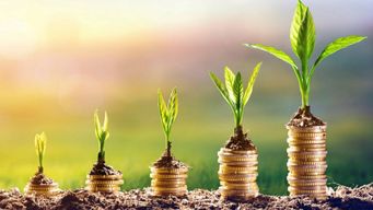 Sustainable investments now total $35.3 trillion, roughly a third of all global assets under management