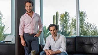 The Mexico-based fintech that decided to buy a bank