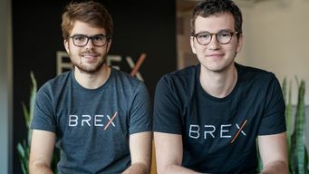 Brex announces API and Zapier partnership to automate payments, transactions, and more