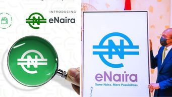Nigeria launches Africa’s first digital currency