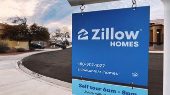 Zillow shuts home-flipping business after racking up losses