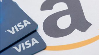 Amazon eyes dropping Visa on co-branded US card
