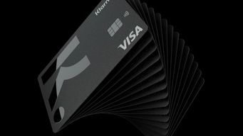 Buy now, pay later firm Klarna launches physical card in the UK