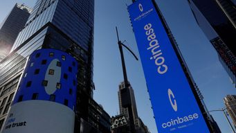 Coinbase offers free crypto cashouts for transfers to Mexico