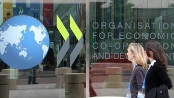 OECD opens proposal on tax transparency framework for crypto to public comment
