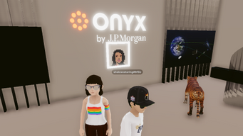 JPMorgan Summer Reading List arrives in the metaverse