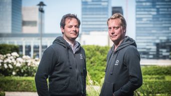 Qover raises €8 million