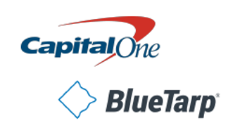 Capital One acquires BlueTarp Financial
