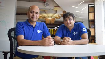 NiYo Solutions raises $35 million