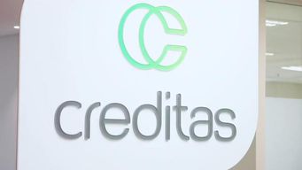 Creditas raises $231 million