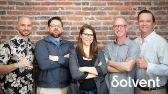 Solvent raises $850,000