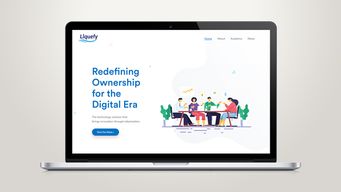 Liquefy raises $2.6 million