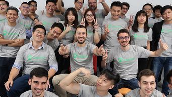 Aspire raises $32.5 million