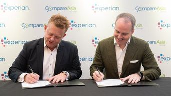 CompareAsiaGroup raises $20 million
