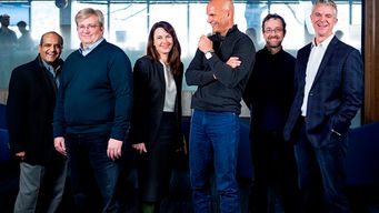 C2FO raises $200 million