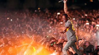 You heard rappers correctly: "Cash App"