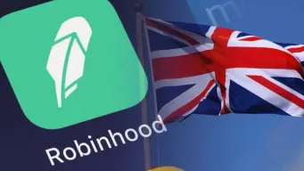 Robinhood authorized to operate as a broker in the U.K.
