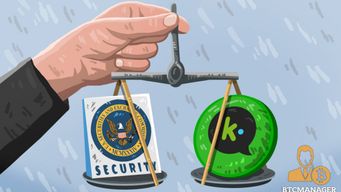 Kik Interactive fights back