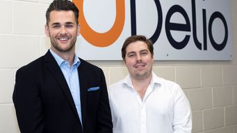Delio raises £3.3 million