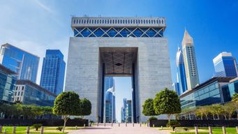 More and more fintech firms in Dubai